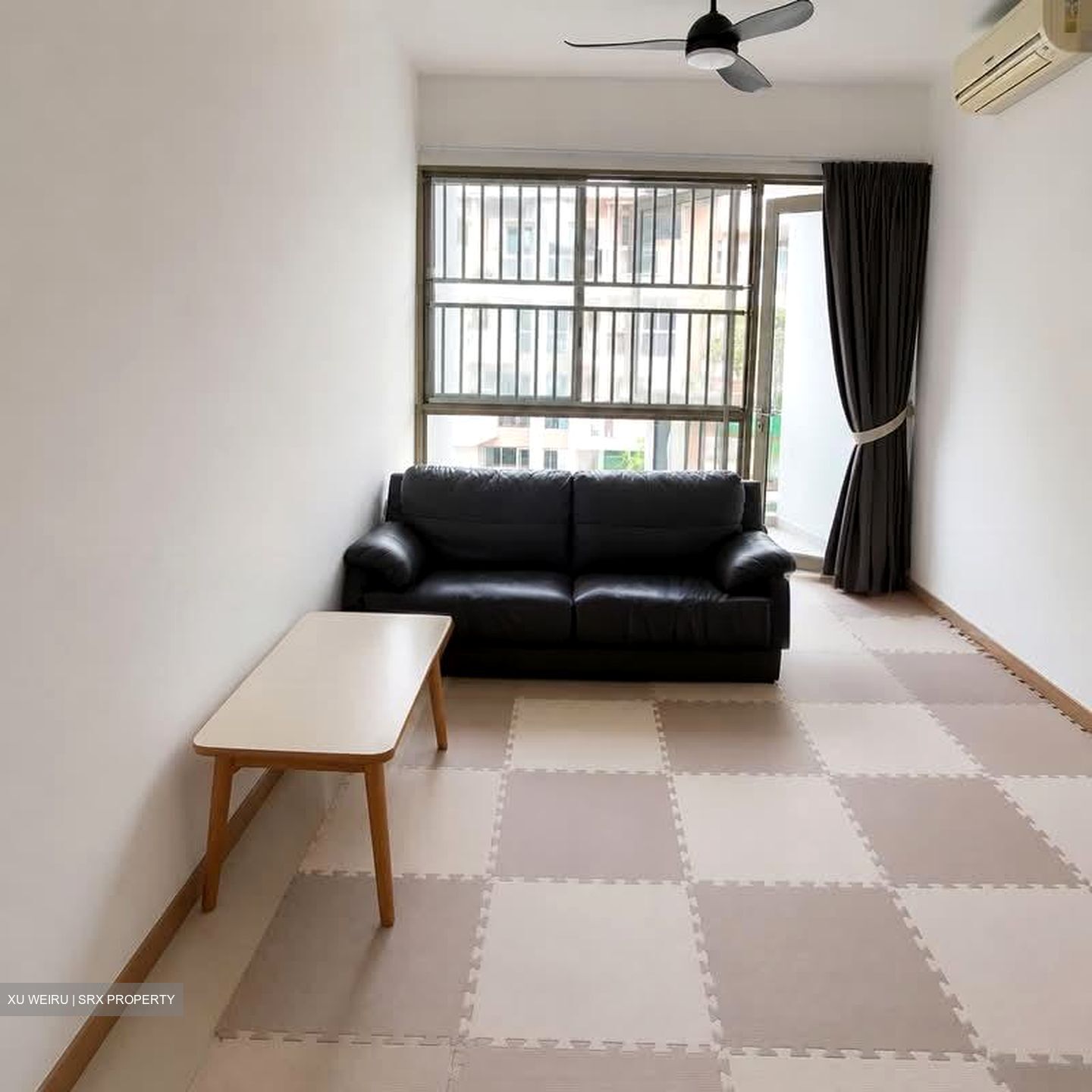 Terrasse (D19), Condominium #588258531